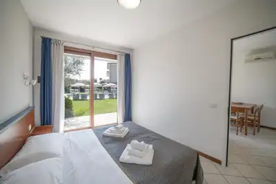 Résidence Molino Trilocale 2