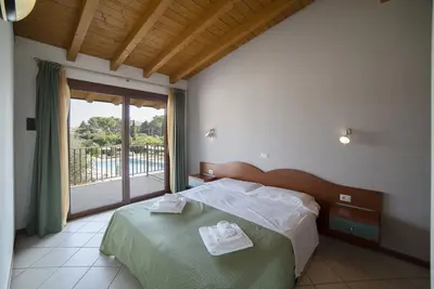 Résidence Molino Trilocale 3