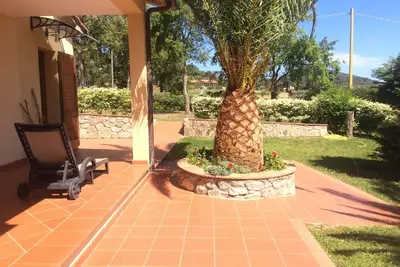 Image de La `Palma` Apartments surrounded by greenery