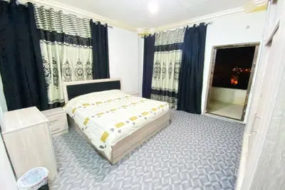 Image de 150 sqm cozy apartment very near to Jerash city center and
