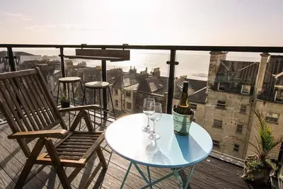 Image de The Sunrise Penthouse