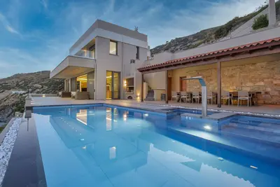 Image de Villa Amphitriti by Fantasia Villas