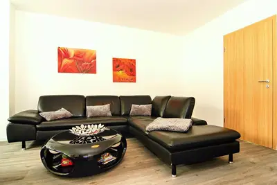 Image de Ostseebad Karlshagen - gefällige Ferienwohnung Winter