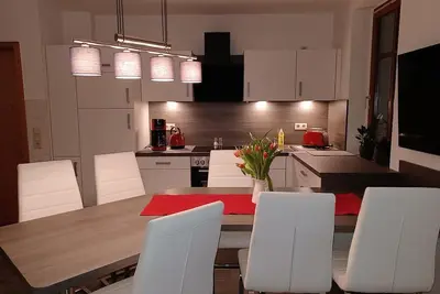 Image de Apartment 1 \"Königstein\", 2 bedrooms - Ferienhof Schönfelder