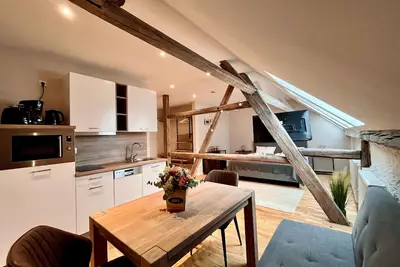Image de Chalet & Apart Fichtelberger - Blick