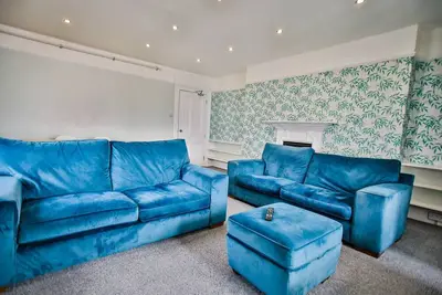 Image de The Penthouse of Palace Court