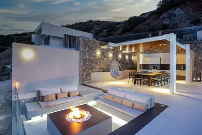 Image de Chef included by Fantasia Villas: Villa Hyperion