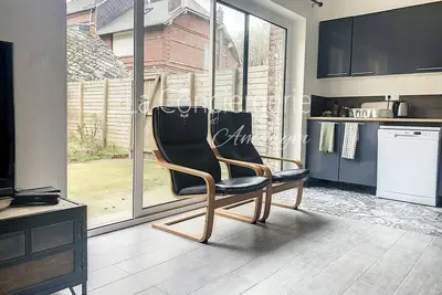 Image de Al - La terrasse à l'abri des regards