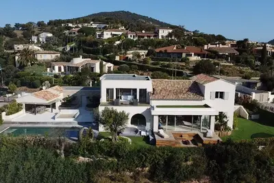 Image de Villa Les Garennes - Villa Haut standing