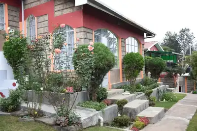 Image de Serene 3-bedroom house