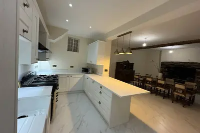 Image de Cae Nest Hall