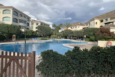 Image de Bonita  Apartamento Bahía visitahermosa ( Bahía de Marbella )