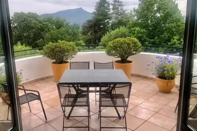 Image de Bel appartement sur le golf