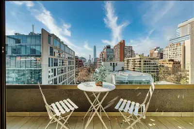 Image de Bellet Design - 2br w/Pool, Gym & Parking