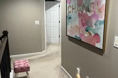 Image de Jones Manor/Beautiful Atlanta Home near Airport