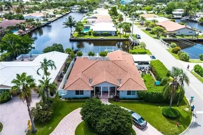 Image de Luxury Waterfront | Pool, Sauna, Playground & more