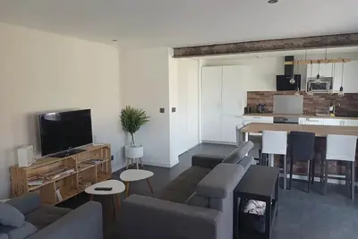 Image de Chill and relax home Charmante maison avec piscine pour enfants et adultes