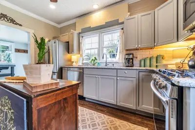 Image de Mill House Cottage in rural setting, come visit!