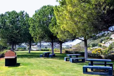 Image de Apartment 3 bedrooms Albufeira