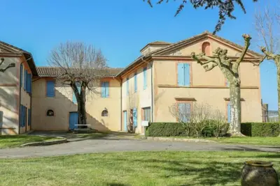 Maison De Campagne - Jardin - Calme - 175m2