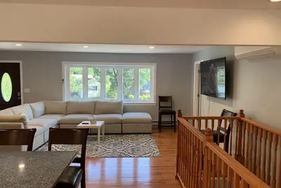 Connecticut Getaway Extended Stay