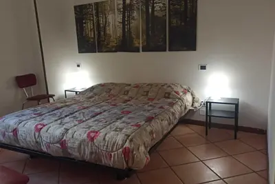 Image de Romantic three-room apartment