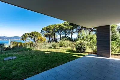 Image de L’eclat de Stagnola - Apt splendide vue mer