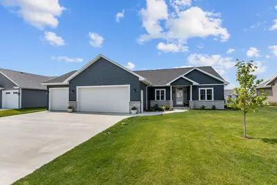 Image de Entire house oasis for Eaa