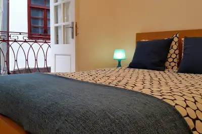 Image de D&S - Crocodile House S. Bento Apartments I