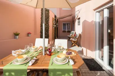 Image de Alves da Veiga Apartments I