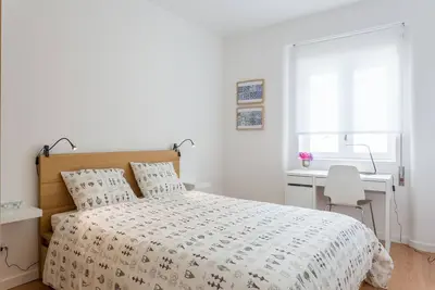 Image de Alves da Veiga Apartments Ii