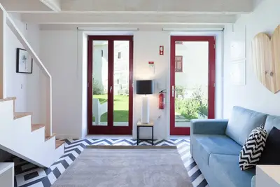 Image de Loureriro Villas - K