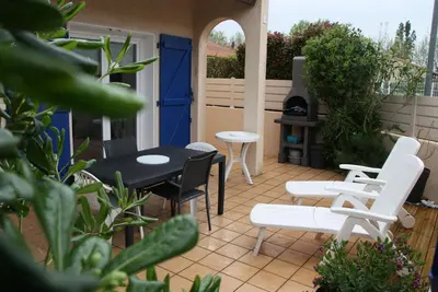 Image de 1 bedroom villa in saint cyprien plage