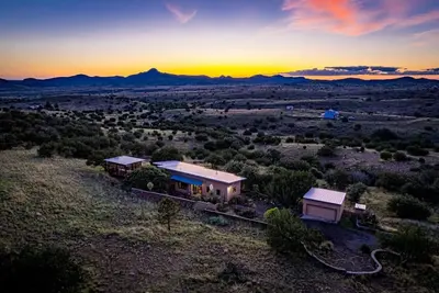 Image de Casa de Luna - Desert Sanctuary