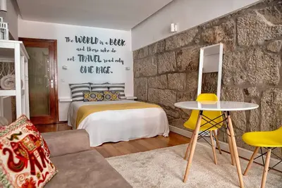 Image de Try Oporto Ribeira - Caves Port-Wine