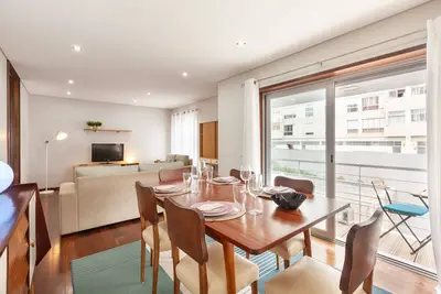 Image de D&S - Oporto Family Apartments Ii