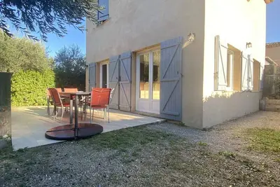 Image de Le gîte du Défend