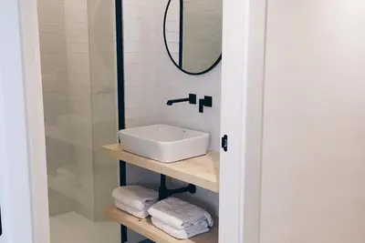 Ático con Terraza 3. 1