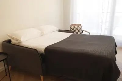 Image de Apartamento Planta Baja