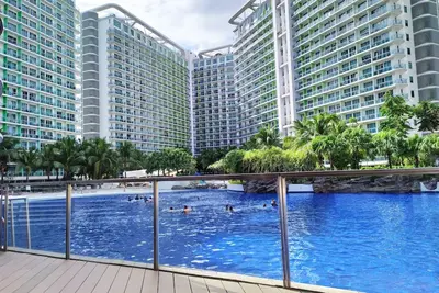 Image de Azure Oriental Suites Condo-Staycation — 18min away from Naia