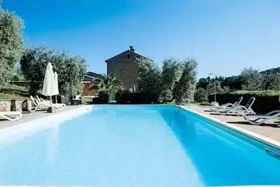 Image de Nespolo - Il Vecchio Mulino Toscana