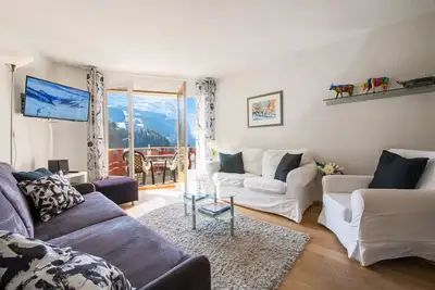 Image de Eiger Residence