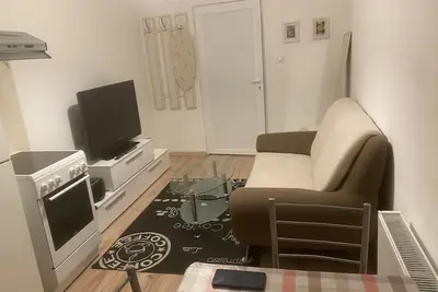 Wohnung Nv