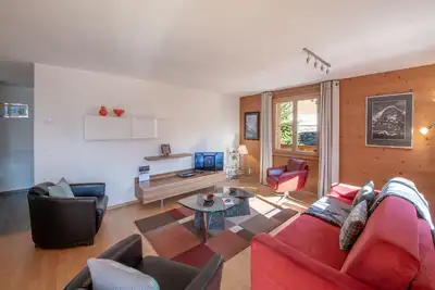 Image de Chalet Bergrose