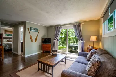 Image de The Perfect Northwoods Getaway on Lake Wissota