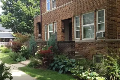 Image de Vine Street Home