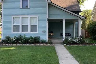 Image de Super Charming Modern Cottage