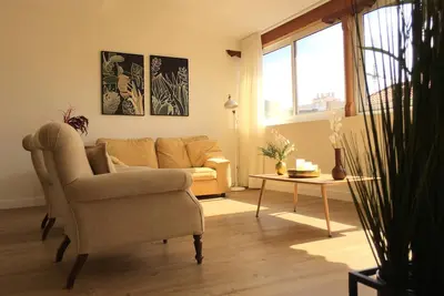 Image de Deluxe Flat, apartment in the center of La Laguna & wifi