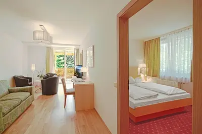 Image de Family suite \"Top 2\" Hb - Hotel Birkenhof