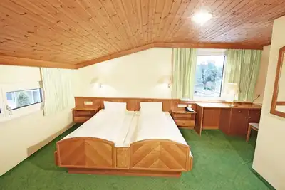 Image de Family room 'Erika' Hp - Hotel Birkenhof